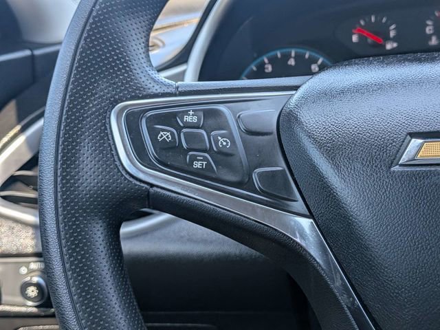 Used 2020 Chevrolet Malibu LS image 28