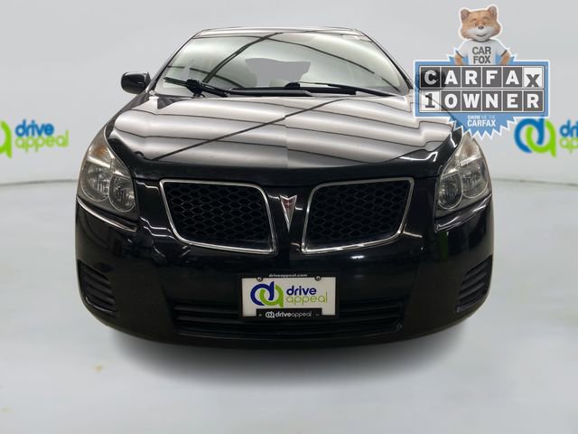 Used 2009 Pontiac Vibe w/ Preferred Package FWD image 13