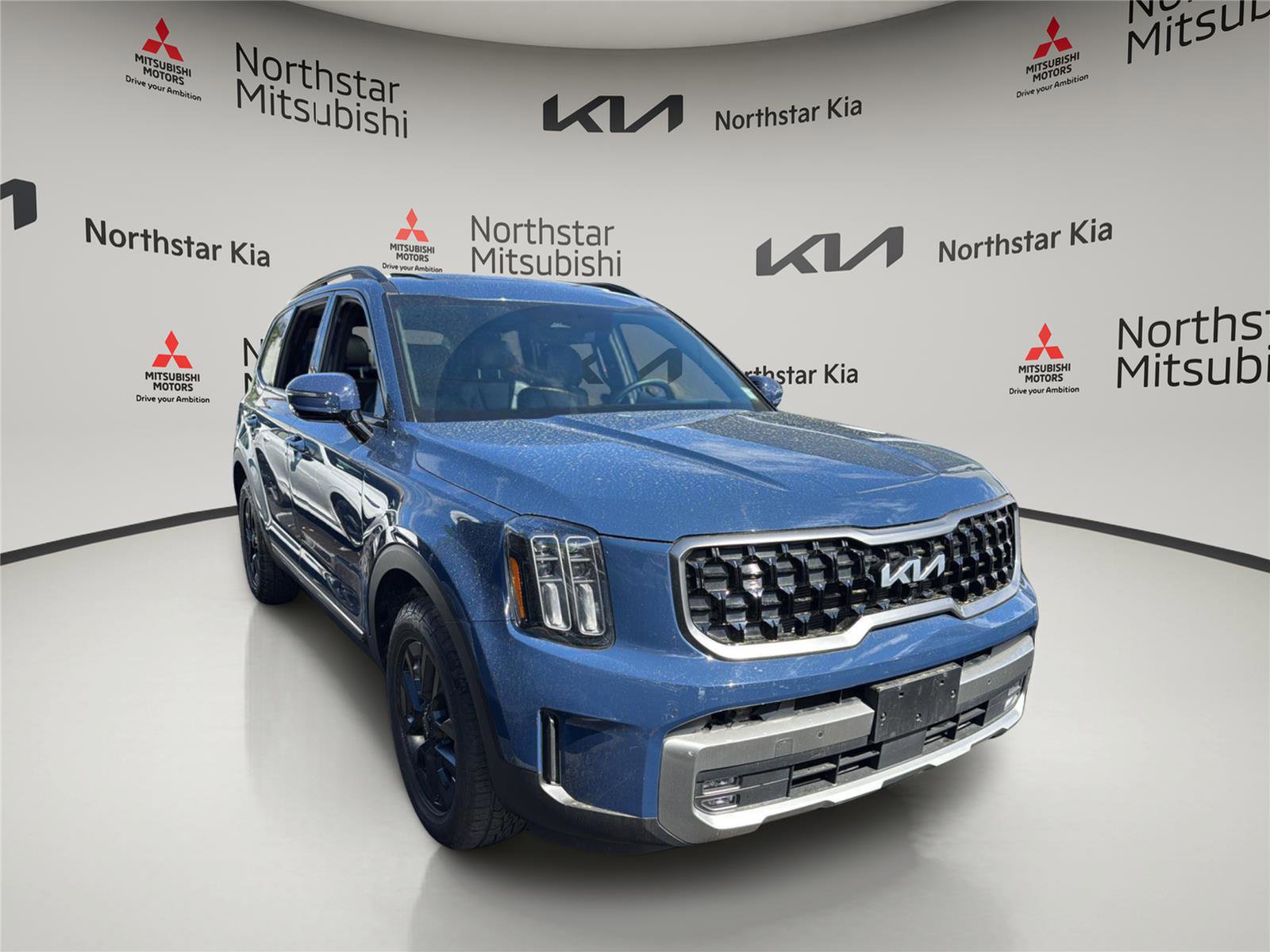 Used 2023 Kia Telluride SX Prestige X-Pro image 7