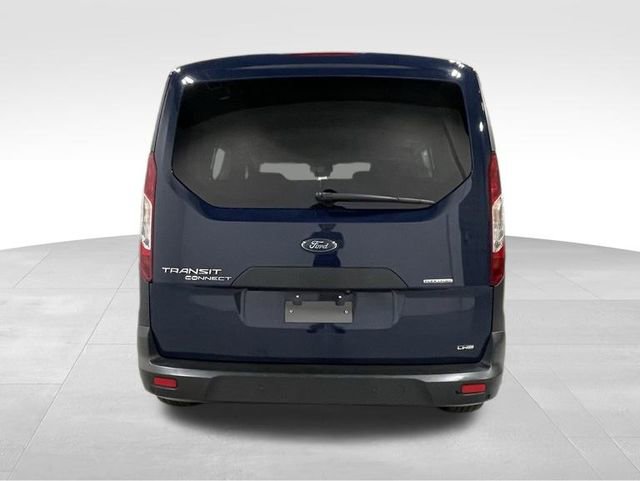Used 2020 Ford Transit Connect XL image 10