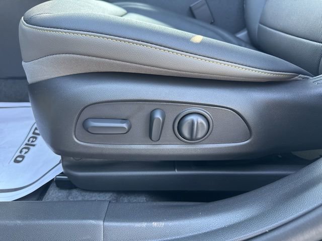 New 2026 Chevrolet Trax ACTIV w/ Driver Confidence Package FWD image 14