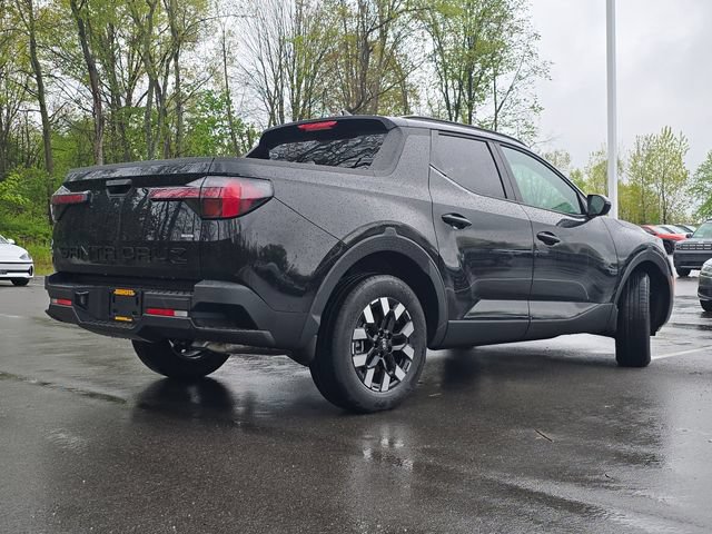 New 2026 Hyundai Santa Cruz SEL AWD/4WD image 17