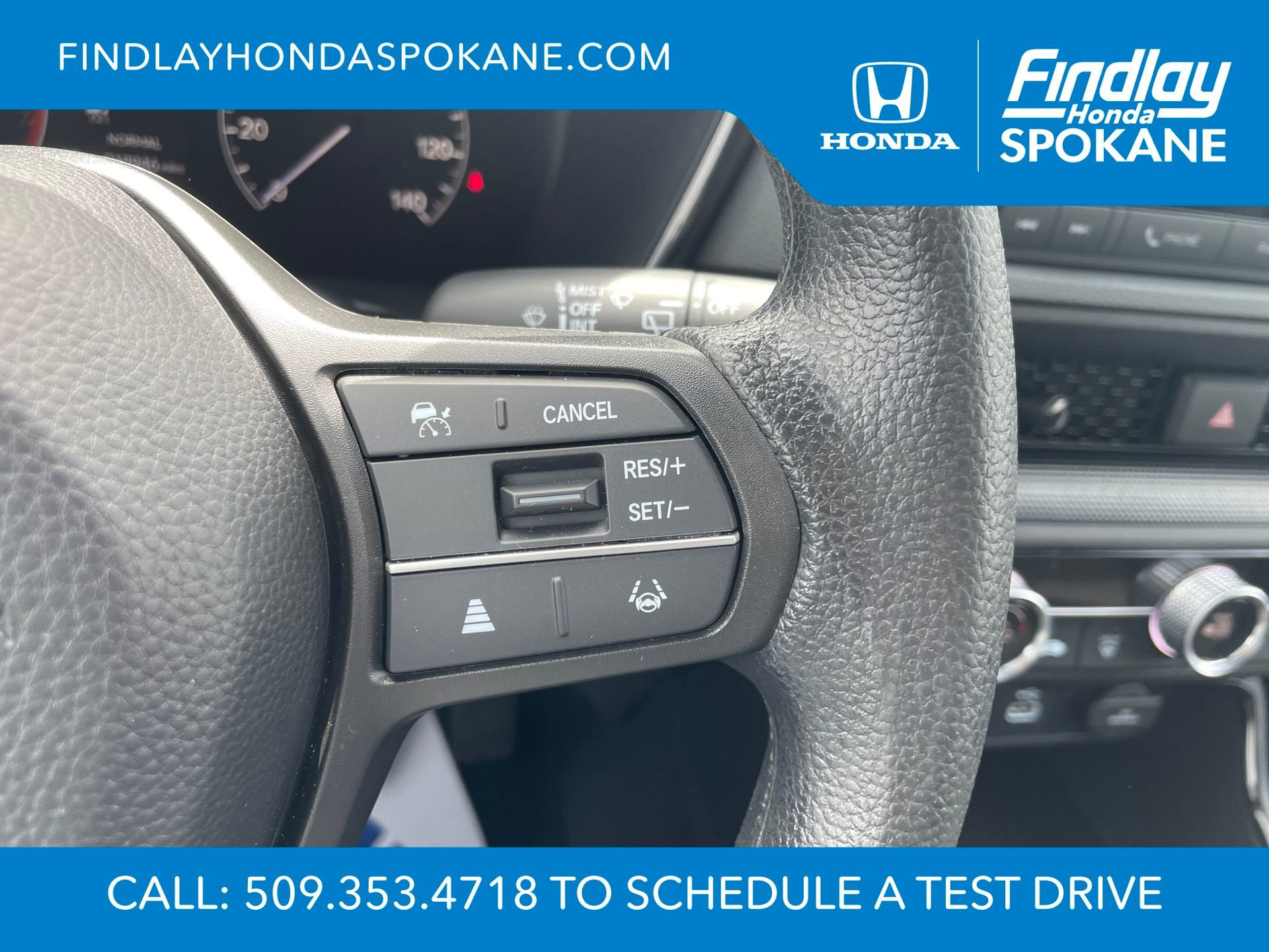 Used 2023 Honda CR-V LX image 16