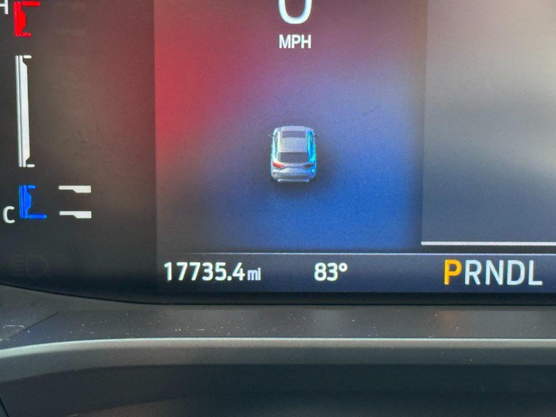 Used 2024 Ford Escape SE FWD image 18