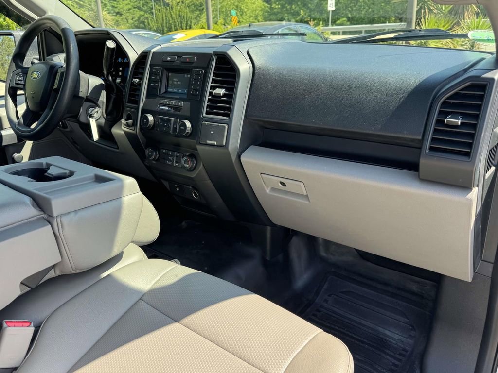 Used 2016 Ford F150 XL RWD image 12