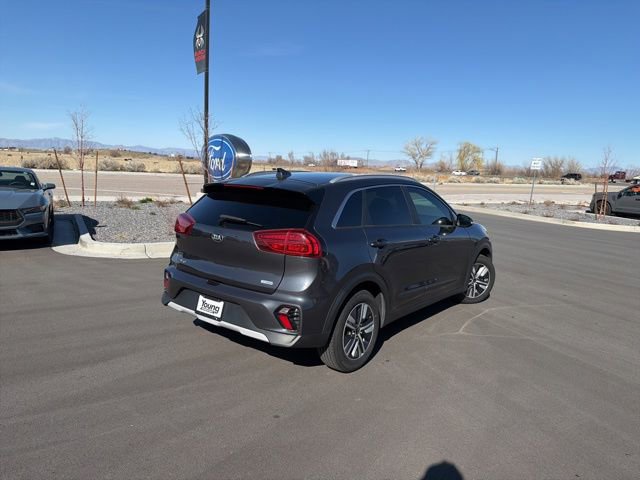 Used 2021 Kia Niro EX FWD image 5