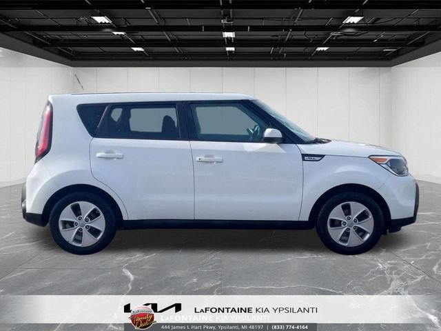 Used 2016 Kia Soul image 6
