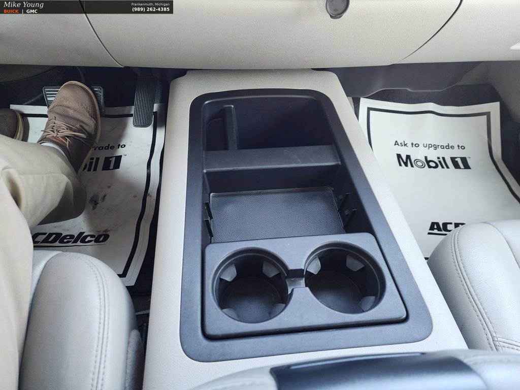 Used 2013 Chevrolet Silverado 2500 LT w/ Interior Plus Package image 48