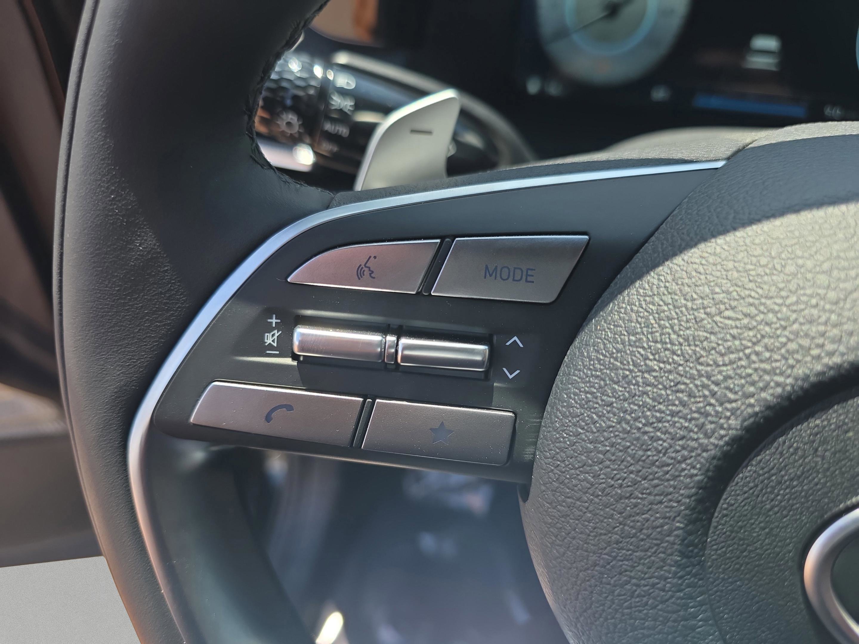 New 2025 Hyundai Palisade Calligraphy image 26