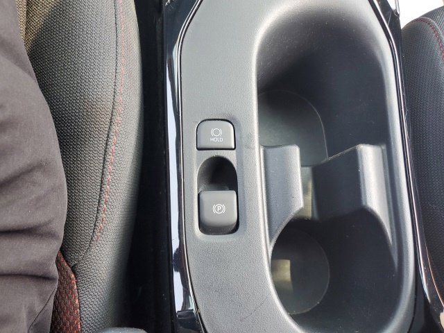 Used 2024 Toyota Corolla SE FWD image 21
