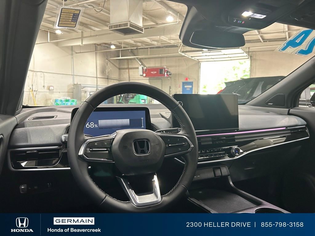 Used 2024 Honda Prologue Touring image 15