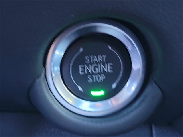 New 2026 Chevrolet Tahoe High Country image 14