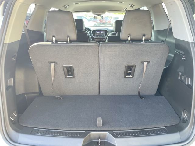 Used 2023 GMC Acadia AT4 AWD/4WD image 19