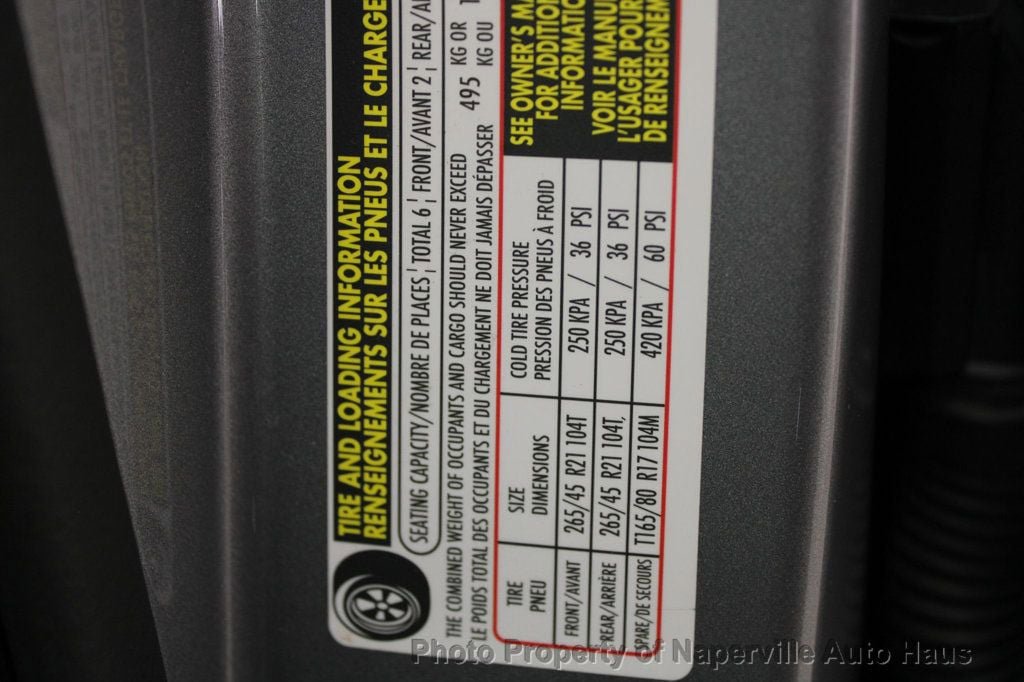 Used 2024 Volkswagen Atlas SEL Premium R-Line AWD/4WD image 54