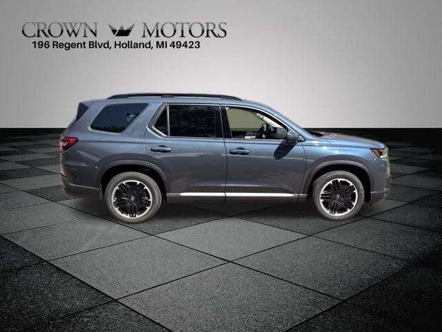 New 2026 Honda Pilot Touring image 10