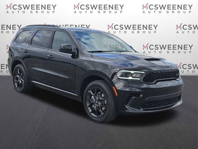 New 2026 Dodge Durango GT image 7