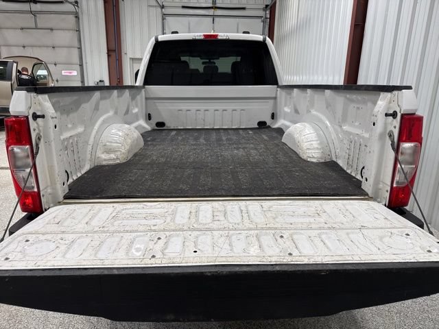 Used 2021 Ford F350 XL w/ STX Appearance Package AWD/4WD image 11