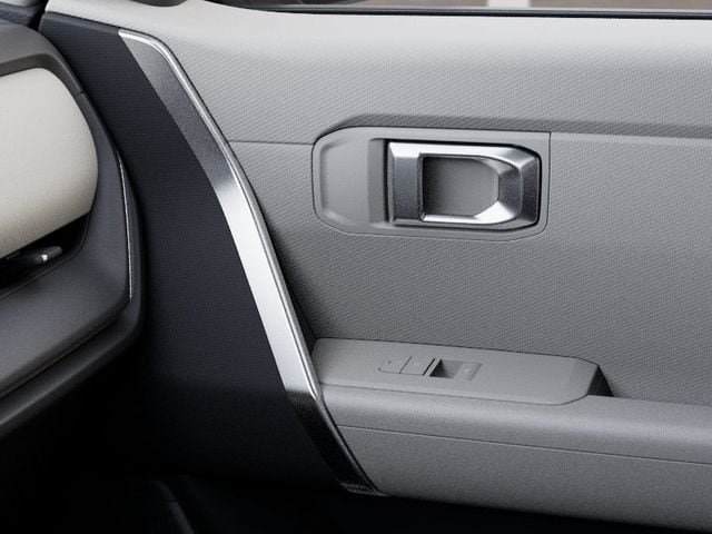 New 2027 Kia Seltos LX FWD image 26