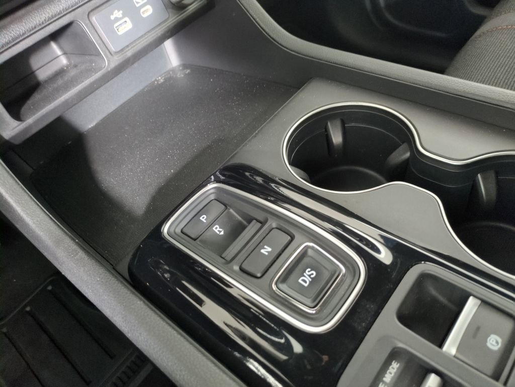 Certified 2023 Honda Pilot Sport image 26