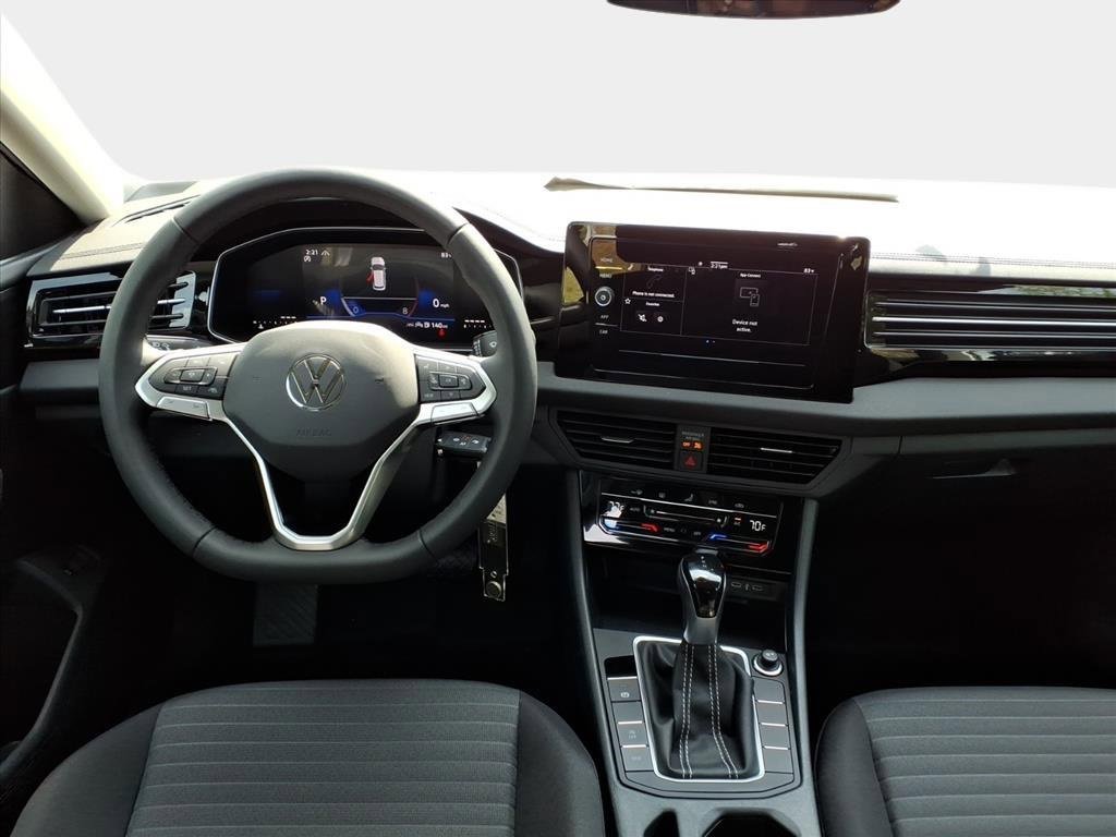 New 2026 Volkswagen Jetta S image 13