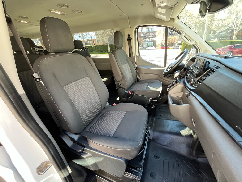 Used 2023 Ford Transit 350 XL image 26