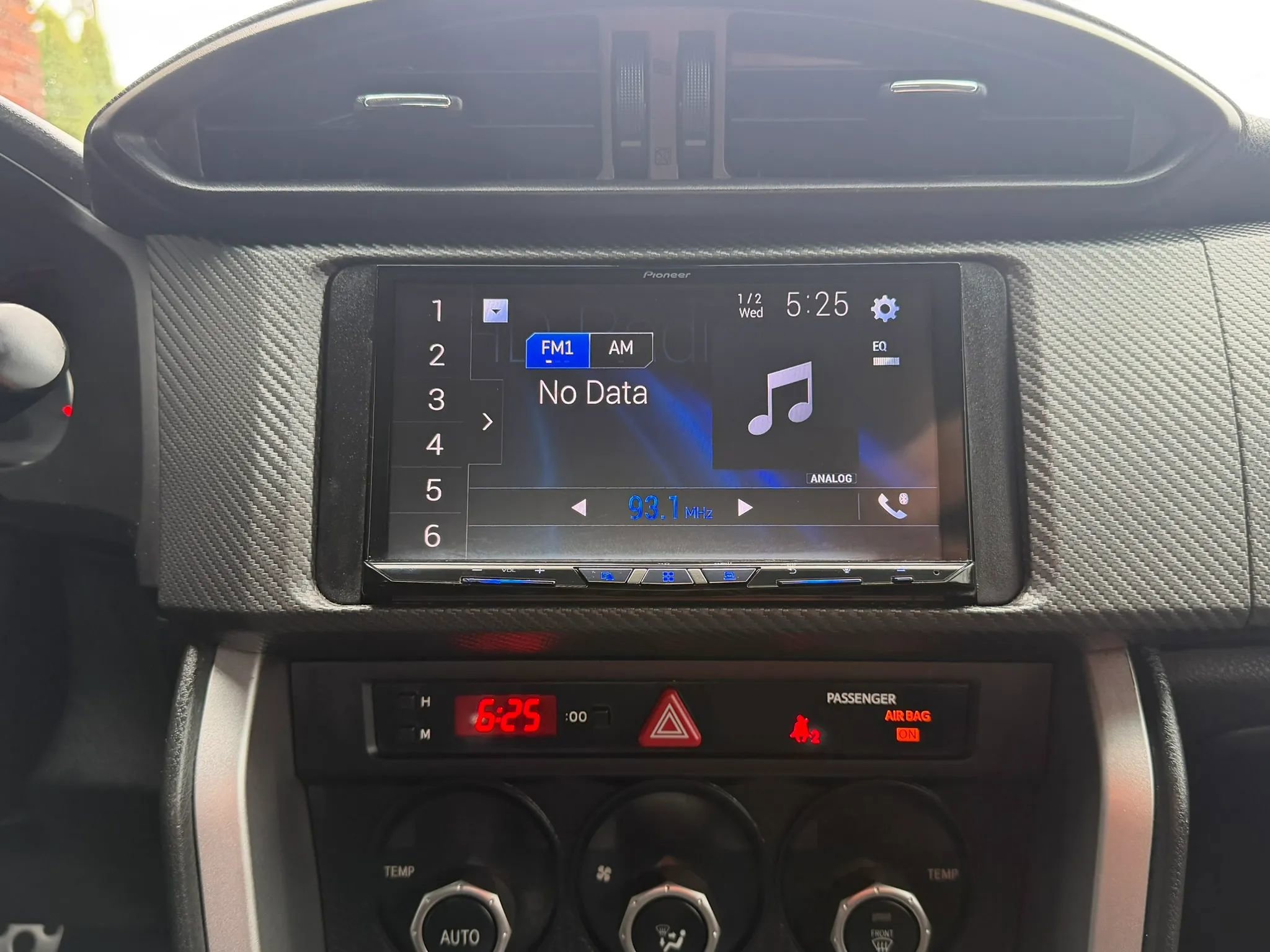 Used 2013 Subaru BRZ Limited image 14