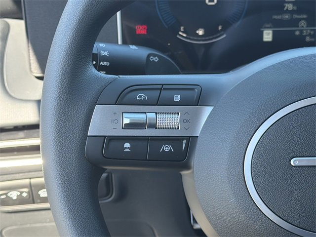 New 2026 Hyundai Tucson SEL image 25