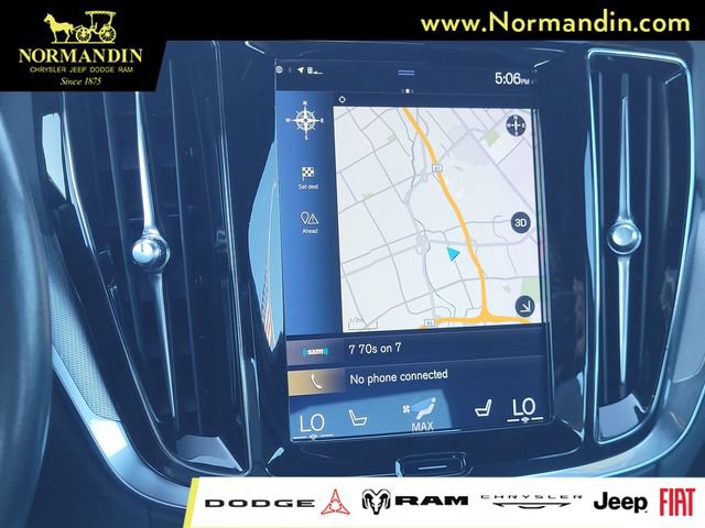 Used 2019 Volvo S60 T8 R-Design AWD/4WD image 9