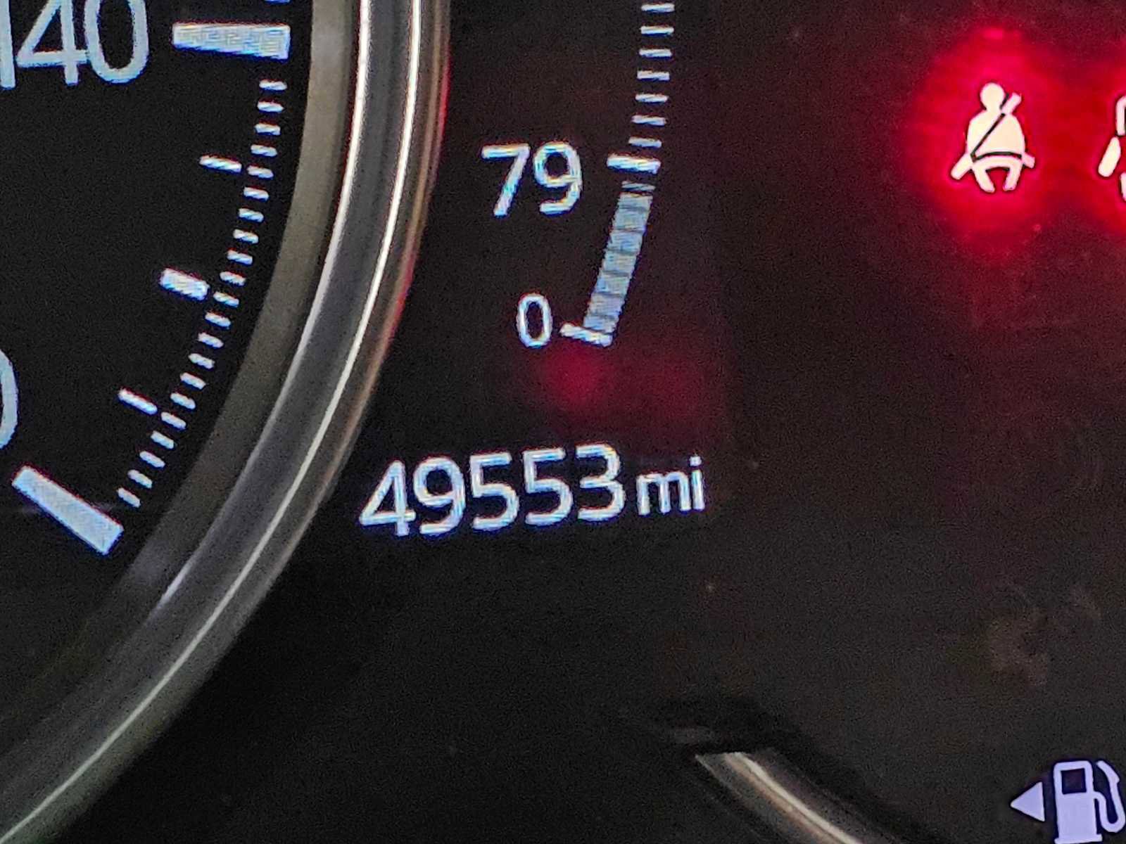 Used 2022 MAZDA CX-5 AWD 2.5 Turbo image 12