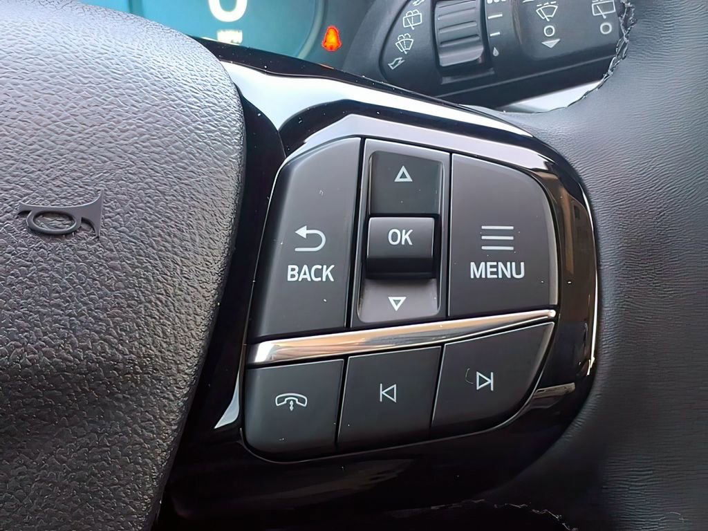 New 2026 Ford Escape Active w/ Active Premium Tech Pack image 13