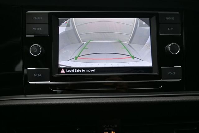 Used 2023 Volkswagen Jetta S FWD image 19