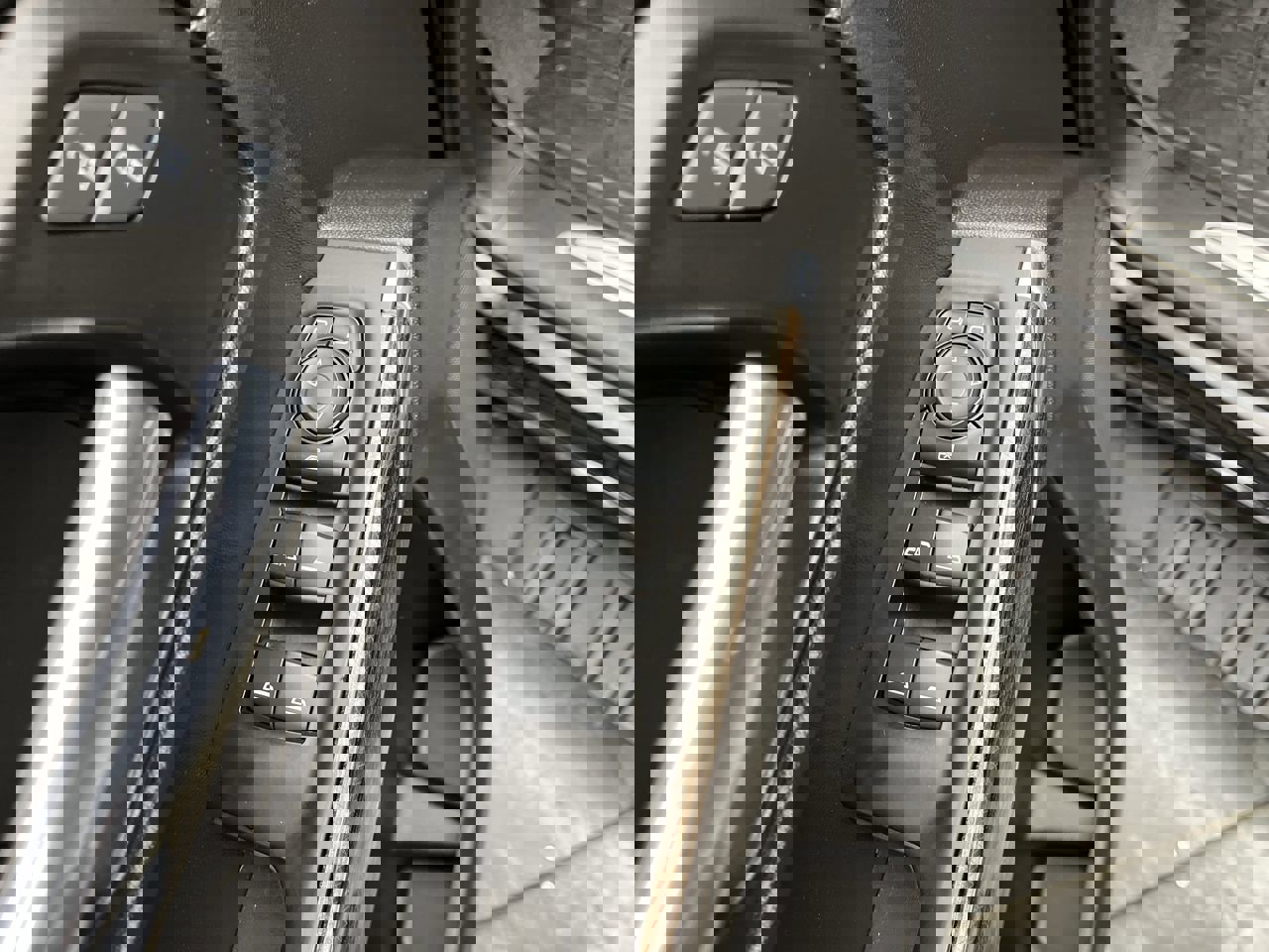 Certified 2021 Chevrolet Silverado 1500 RST w/ Z71 Off-Road Package image 8