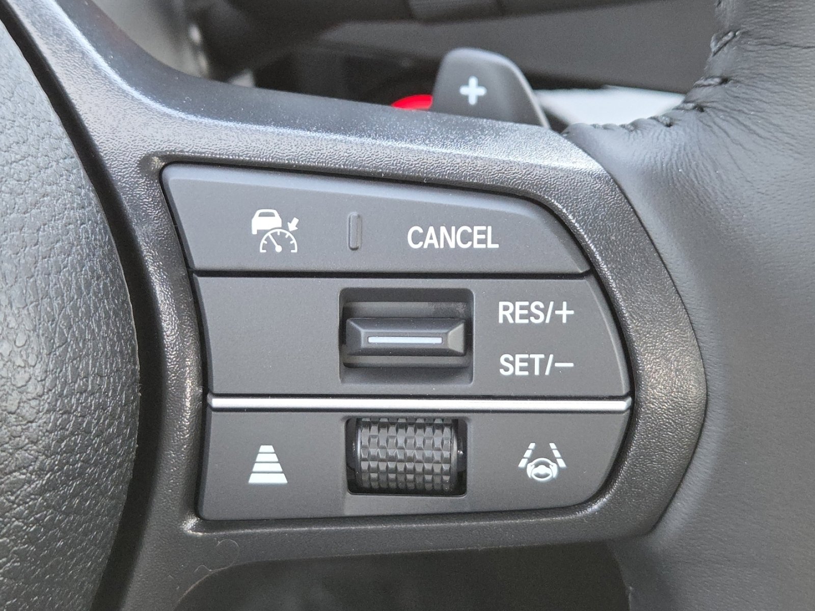 New 2026 Honda Accord Sport image 6