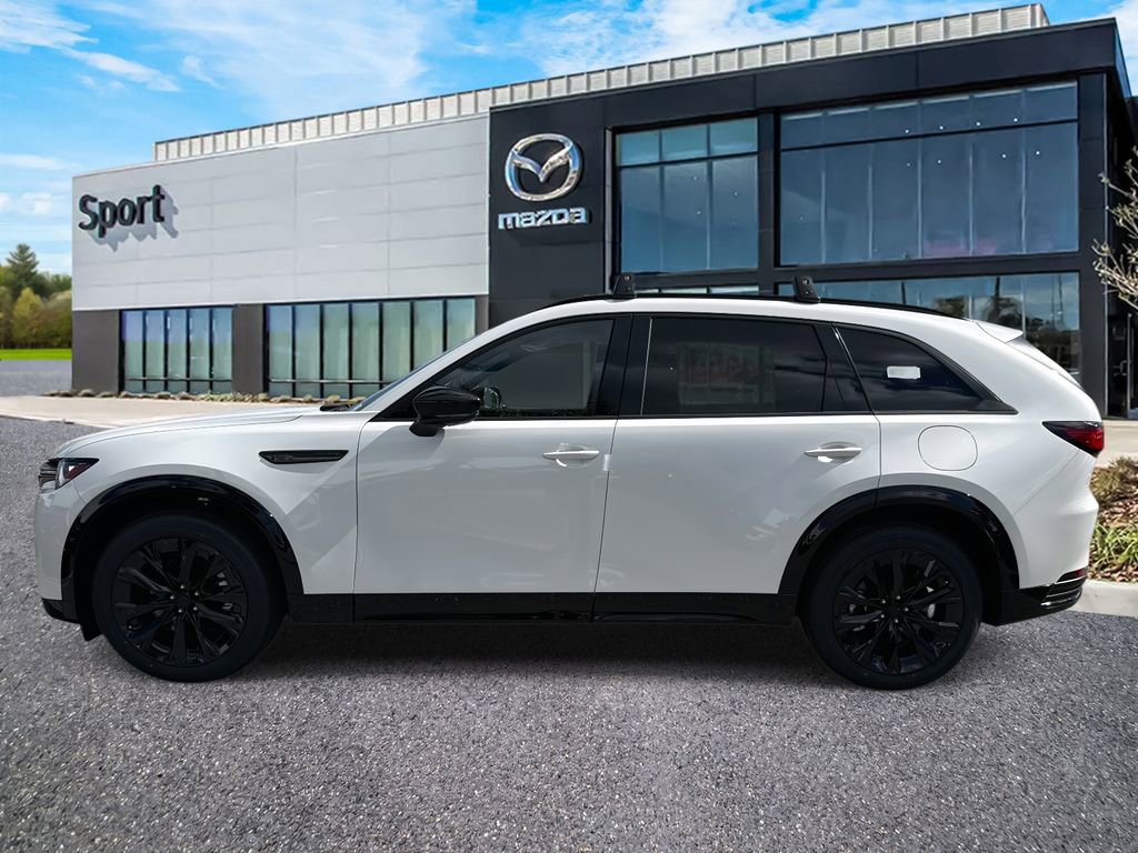 New 2026 MAZDA CX-90 3.3 Turbo S w/ Premium Package image 7