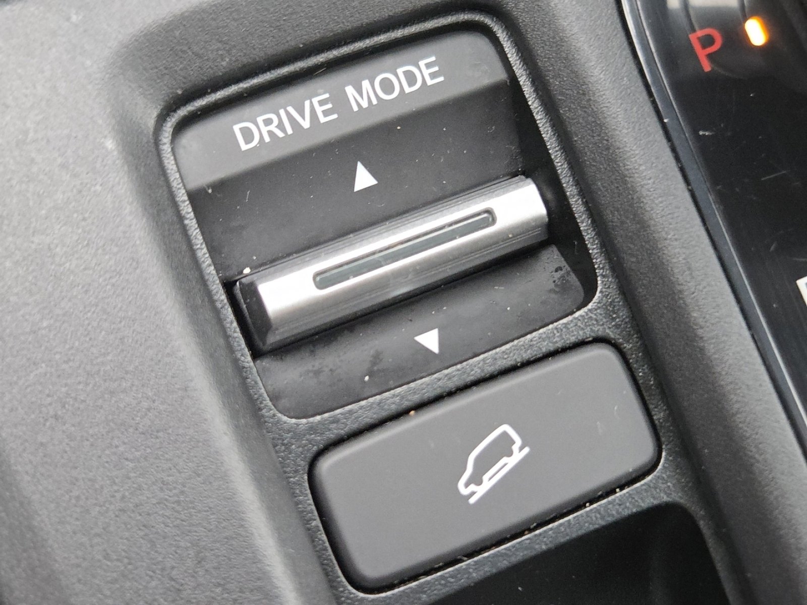 Certified 2024 Honda CR-V Sport-L image 8