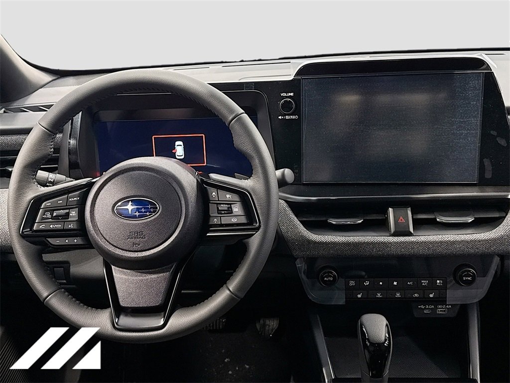 New 2026 Subaru Outback Premium image 21