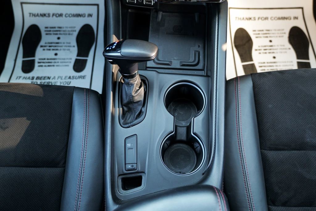 Used 2022 Dodge Durango R/T w/ Blacktop Package image 52