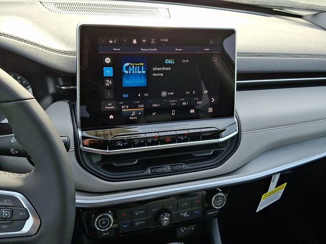 New 2026 Jeep Compass Limited AWD/4WD image 11
