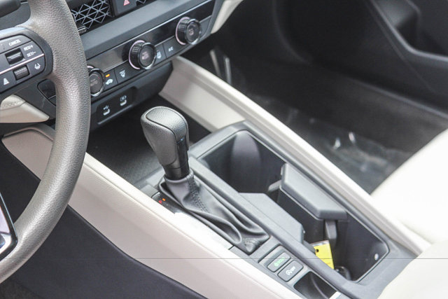 Used 2024 Honda Accord LX image 24