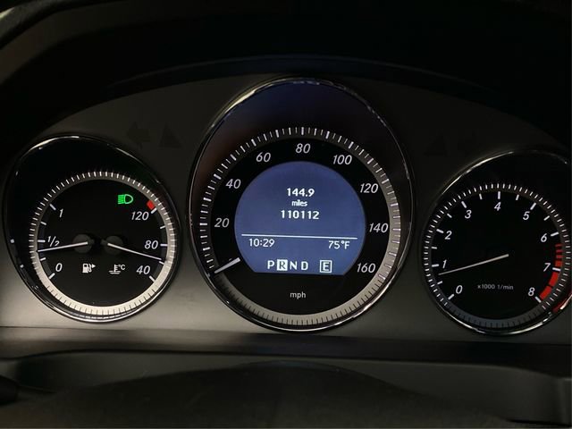 Used 2011 Mercedes-Benz C 300 4MATIC Sedan image 21