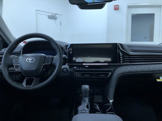 New 2026 Toyota Camry XLE image 16