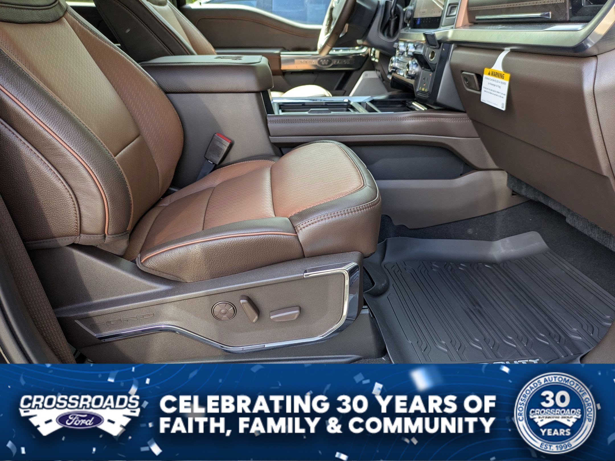 New 2026 Ford F350 King Ranch AWD/4WD image 40