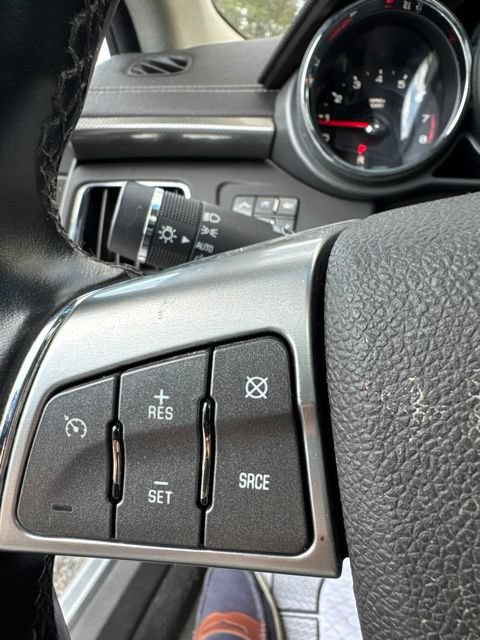 Used 2013 Cadillac CTS Luxury AWD/4WD image 21