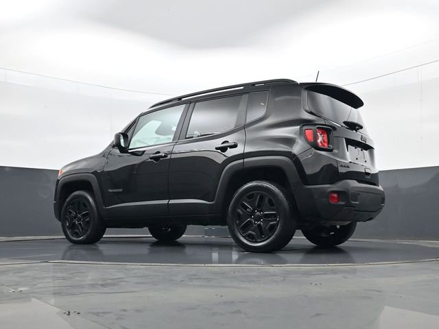 Used 2020 Jeep Renegade Sport image 28