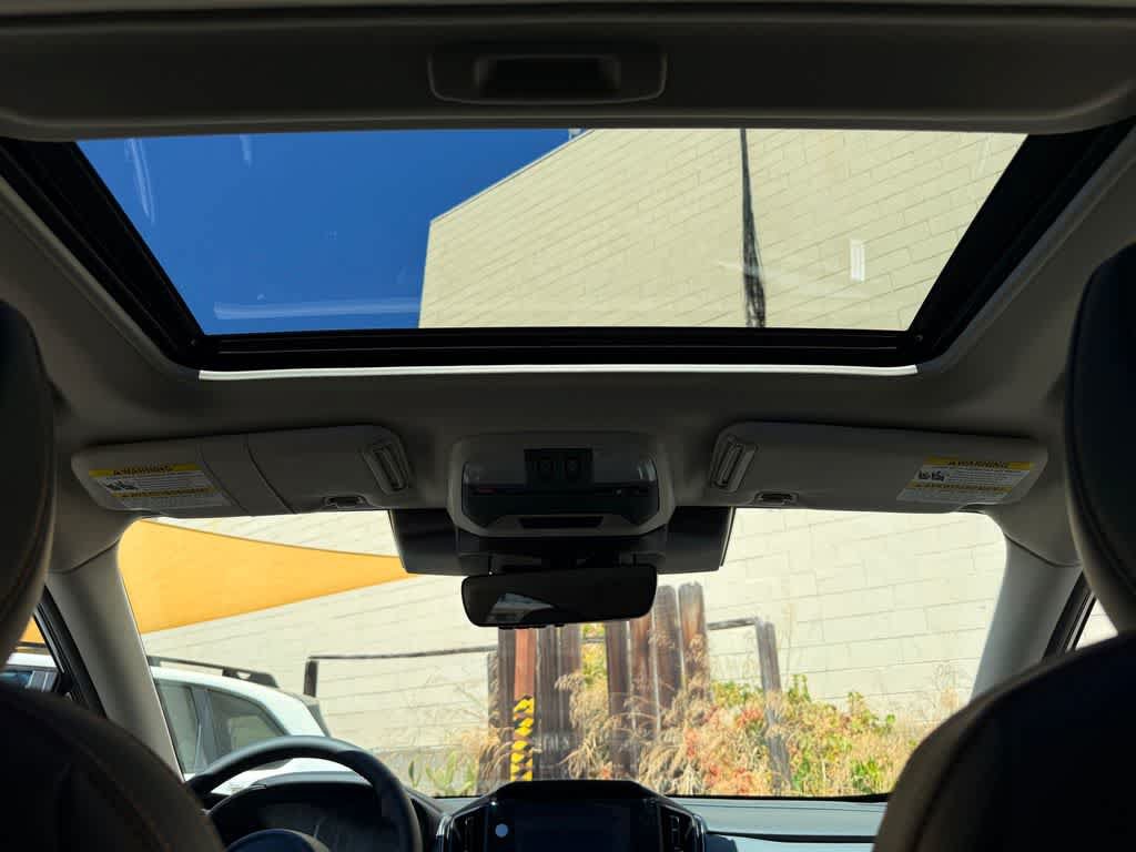New 2026 Subaru Crosstrek 2.5i Limited AWD/4WD image 13