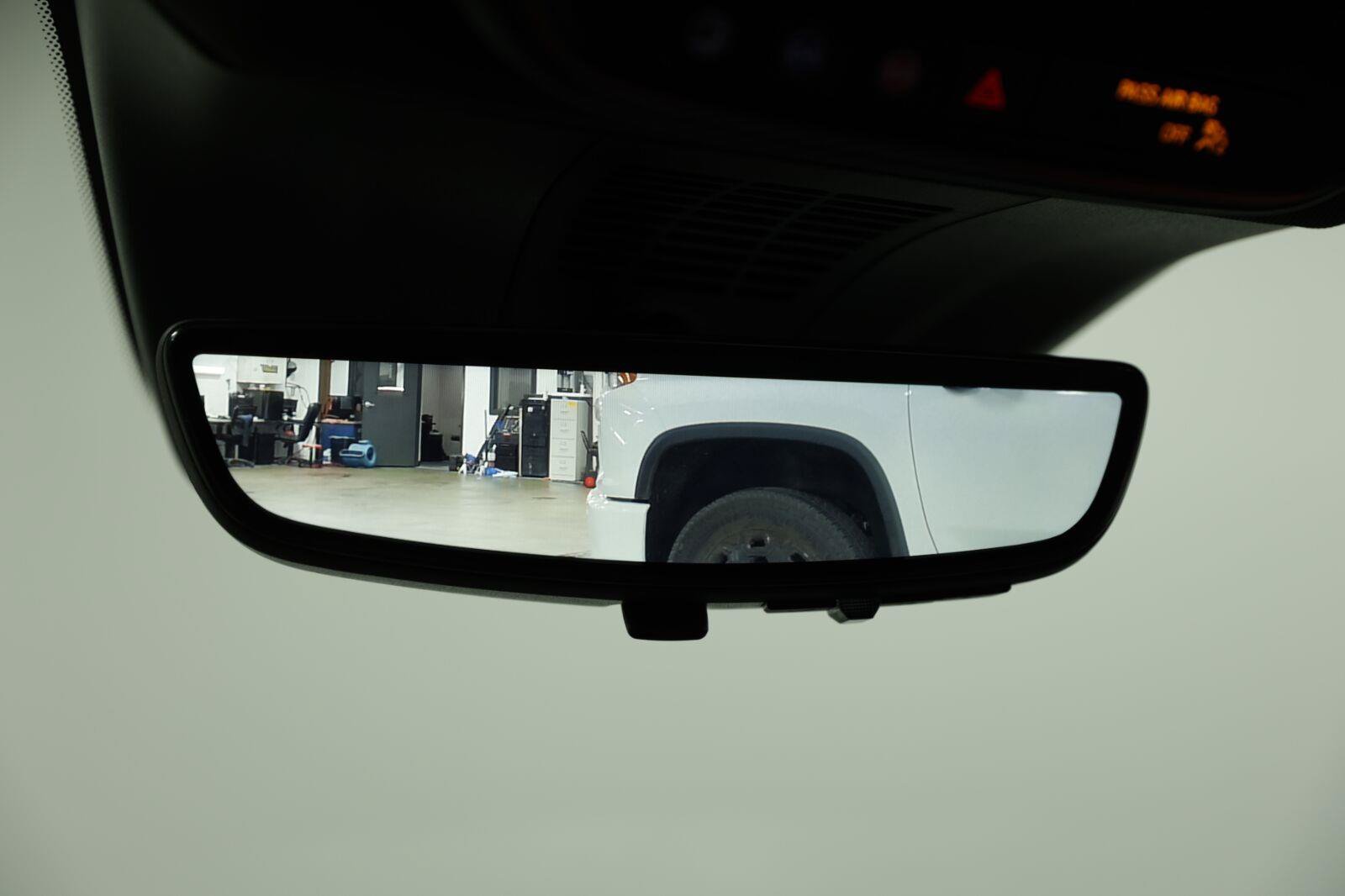 Certified 2025 Chevrolet Blazer EV RS AWD/4WD image 54