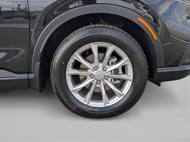 Used 2025 Honda CR-V EX-L image 24