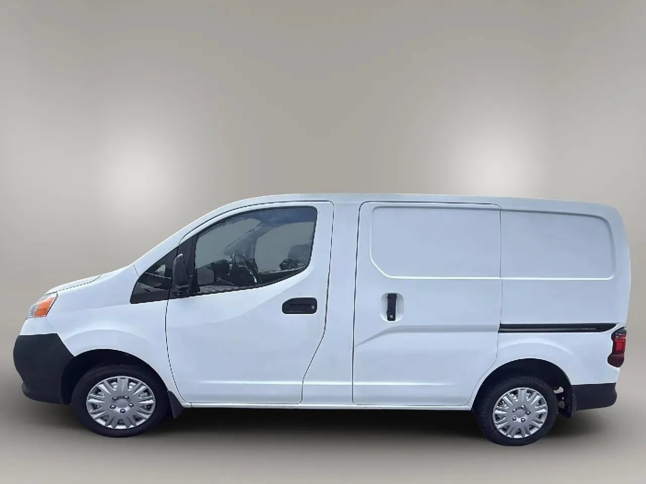 Used 2016 Nissan NV200 S w/ Back Door Glass Package FWD image 3