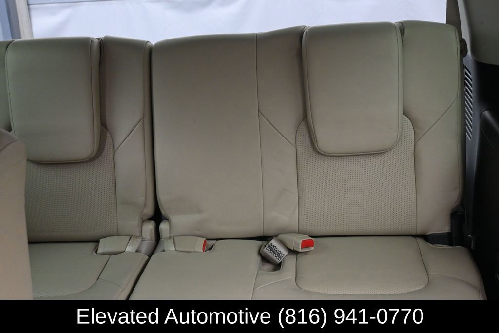 Used 2018 Nissan Armada SL w/ Premium Package AWD/4WD image 19