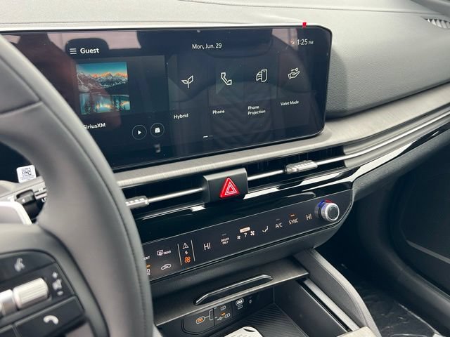 New 2026 Kia Sportage X-Line AWD/4WD image 19